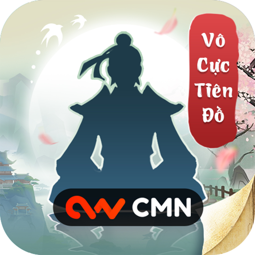 Vô Cực Tiên Đồ